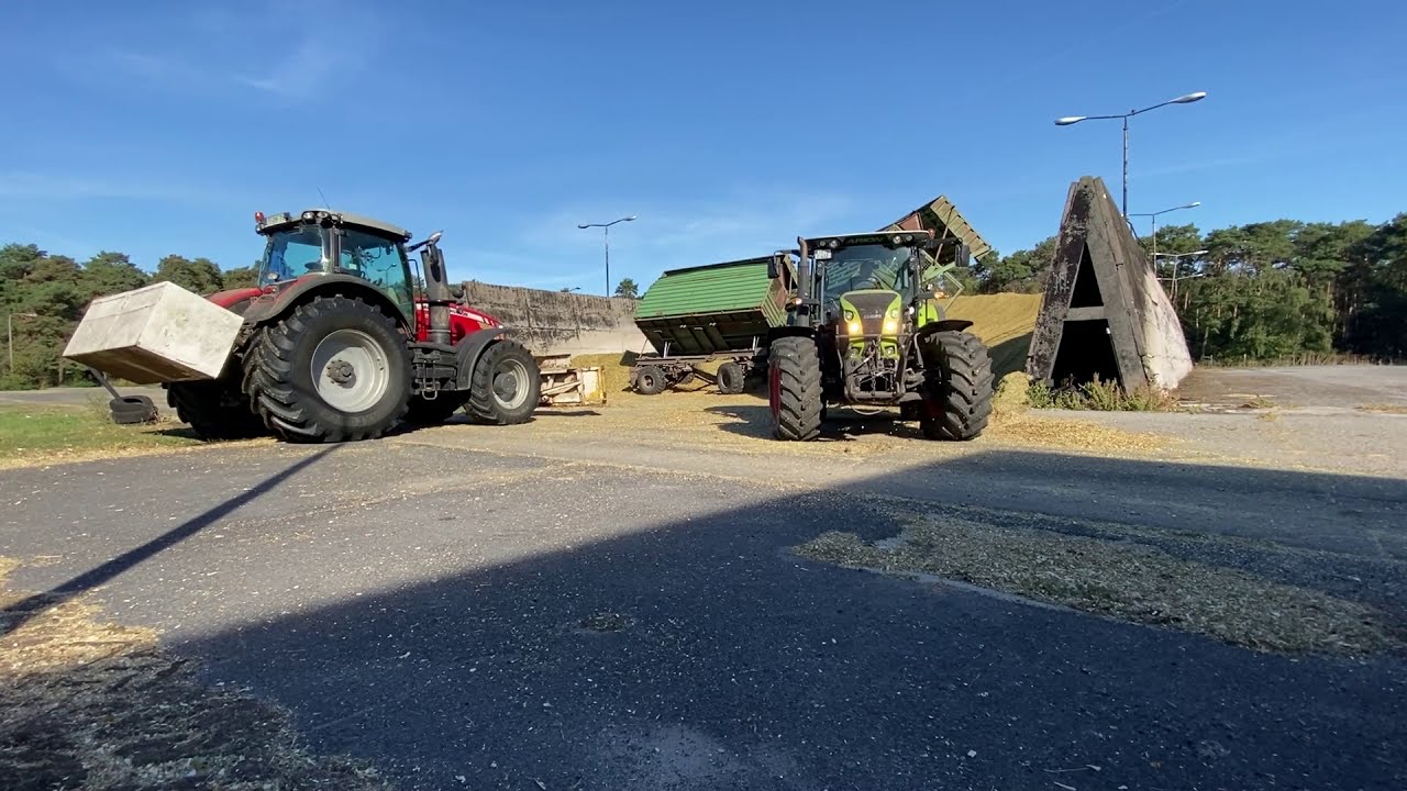 Buitenlandstage 2020 / Duitsland