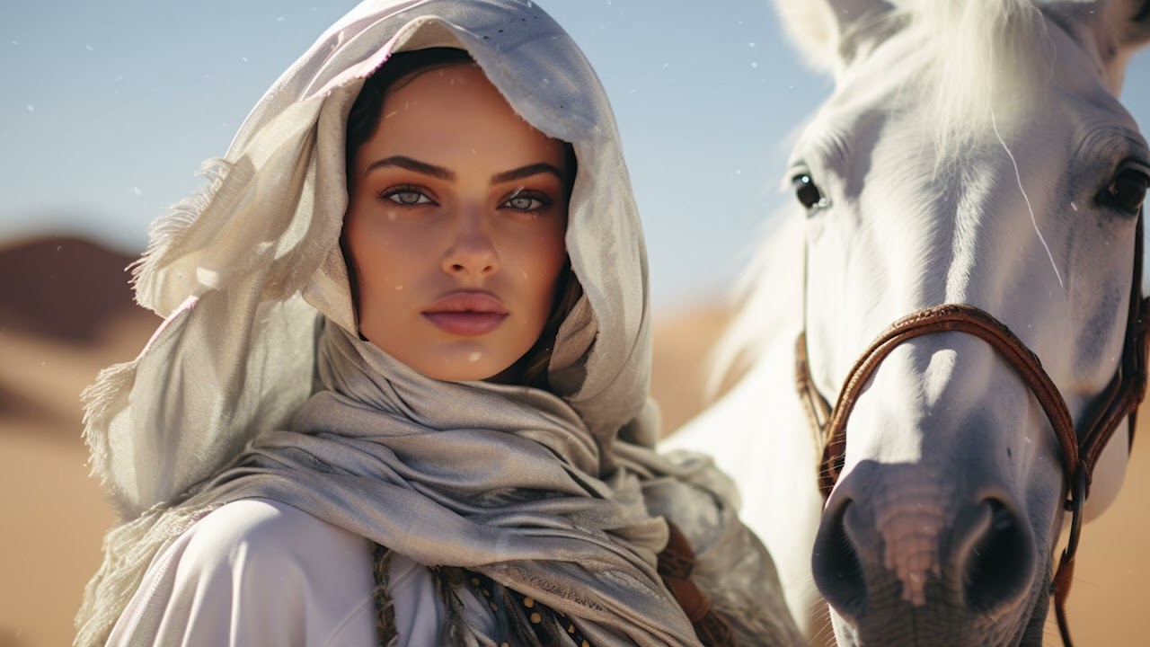 CAFE INDIA - Organic Rhythms in Motion (DJ MIX 2025)