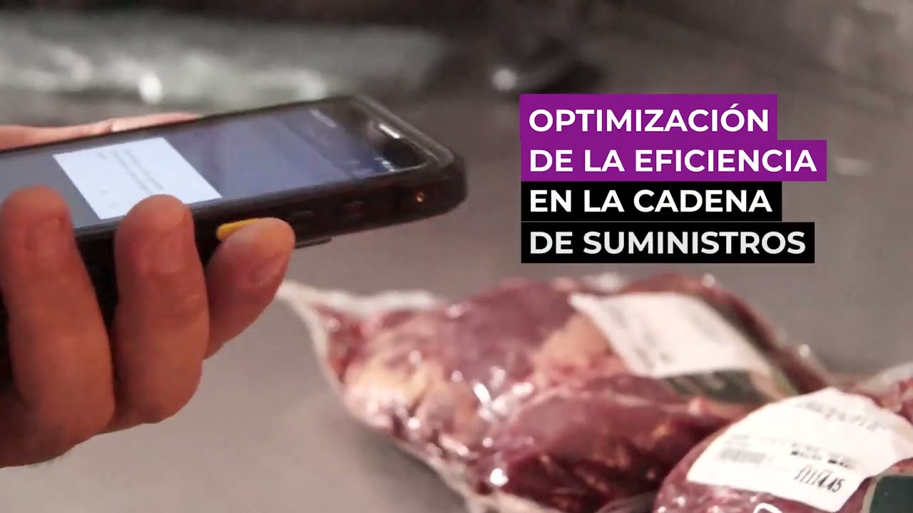 Buho App - Innovaci&oacute;n aplicada a procesos log&iacute;sticos