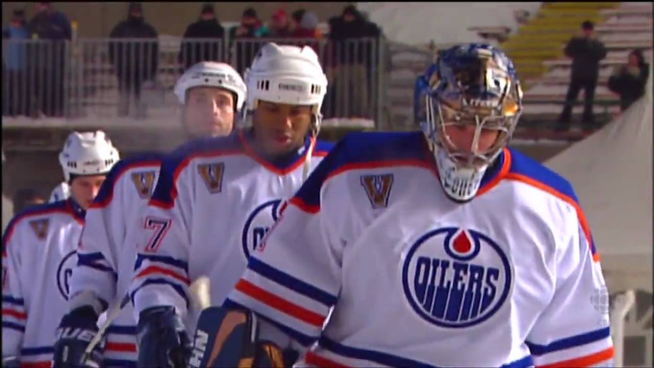 Hockey Night In Canada's - Plays of the Decade (HD)