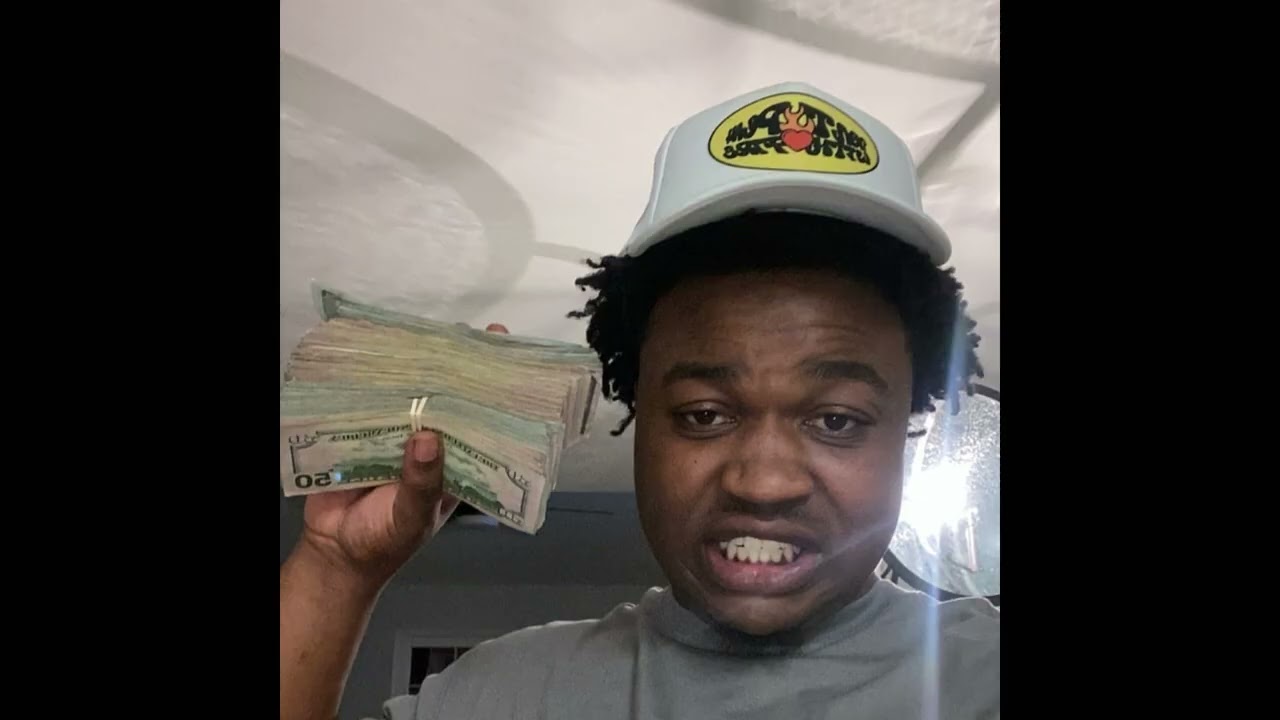 [FREE] Wizz Havinn Beat - 