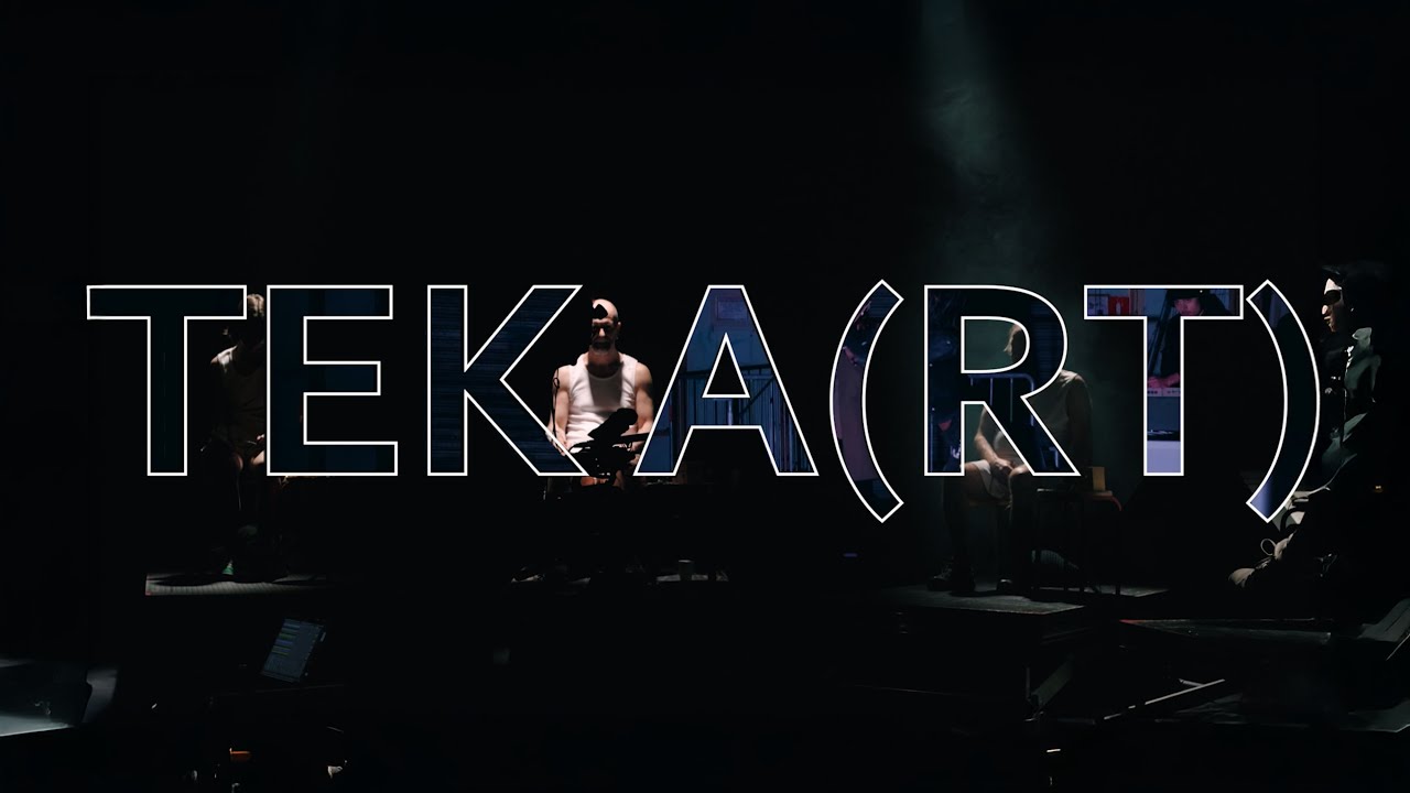 After Movie - TEK A(RT) 2025