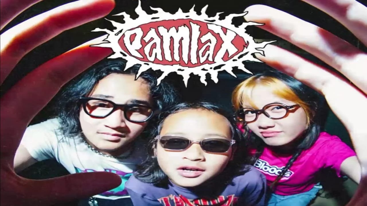 Pamlax @ Kota Lama Surabaya