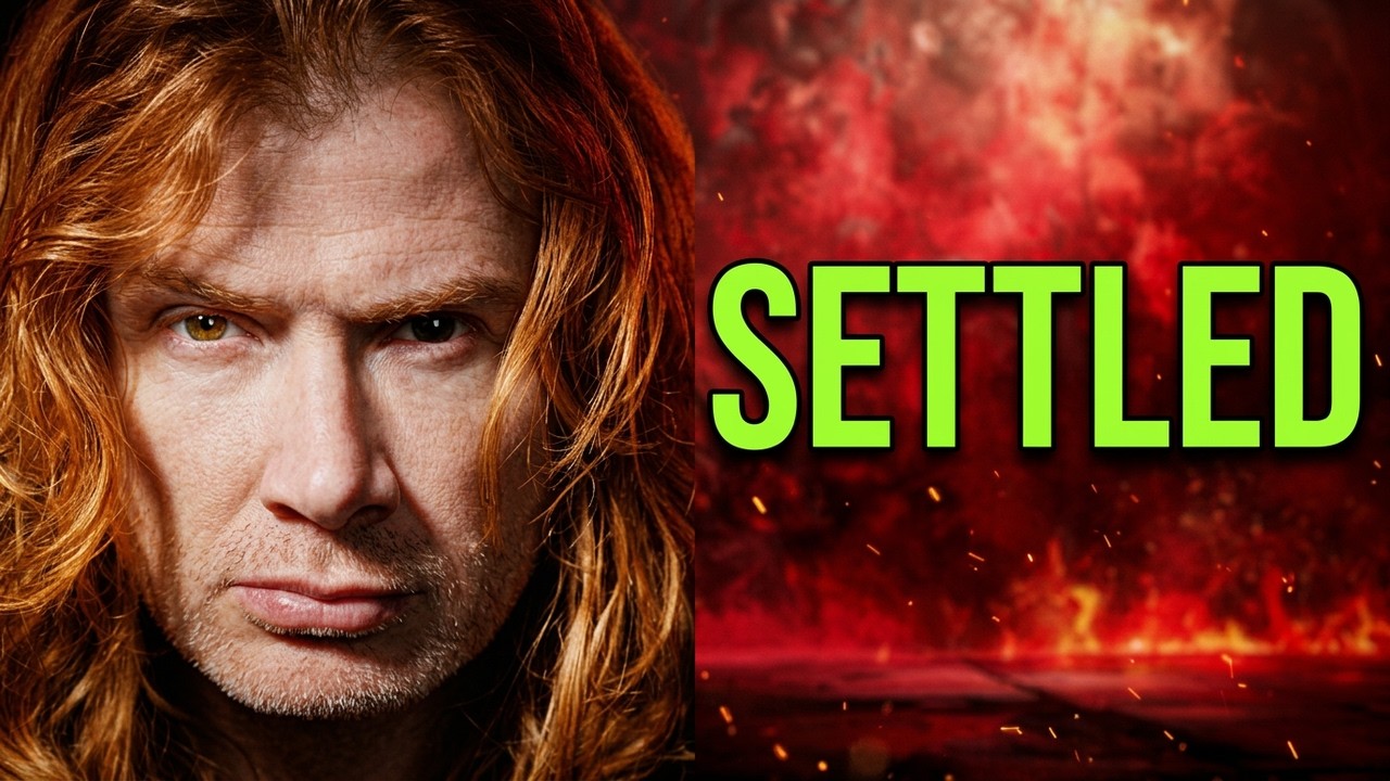 Ranking The Top 10 Thrash Bands And Starting A War In The Comments!