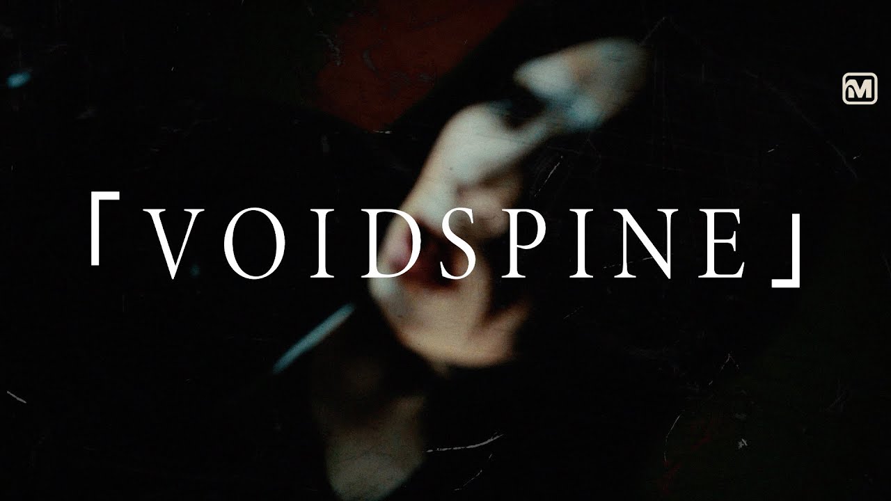 Nheira「Voidspine」| lyric video