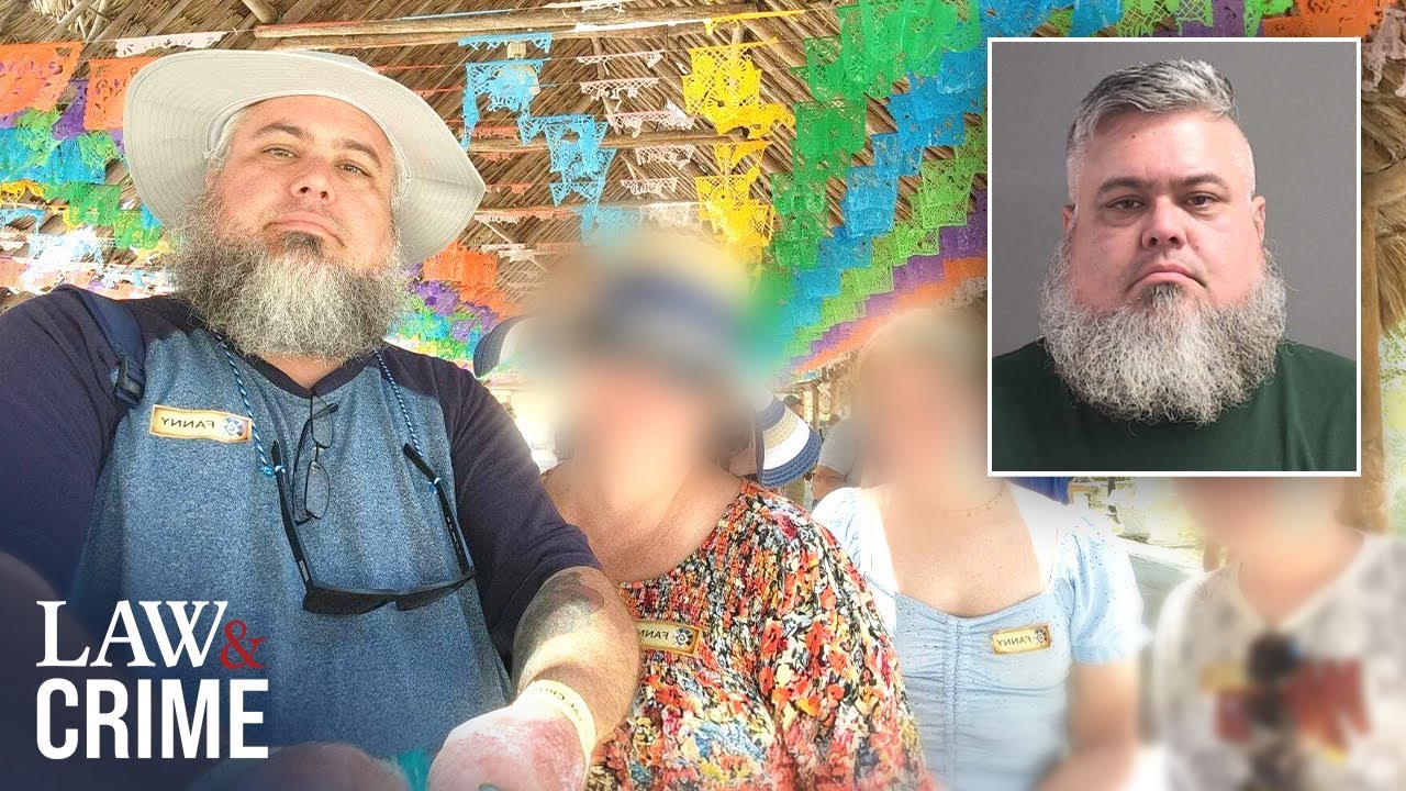 Florida Teacher AI Child Abuse Scandal Shuts Down Entire School