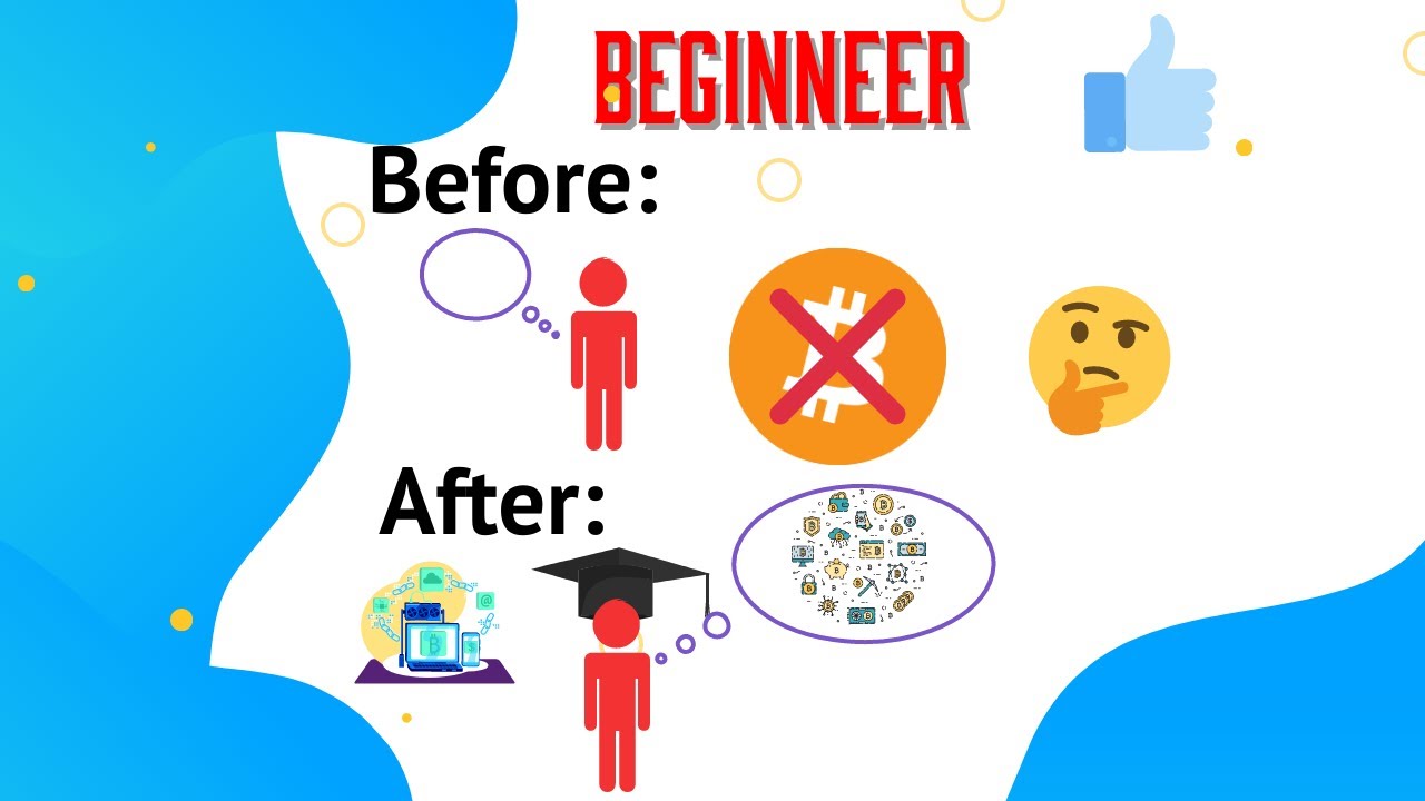 The Ultimate Guide for Crypto Beginners (with Fish to Whales as reference)