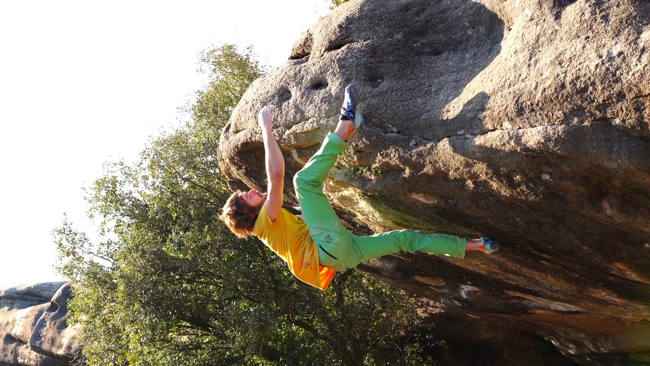 POL ROCA PURPLE PANTHER 8C/FA