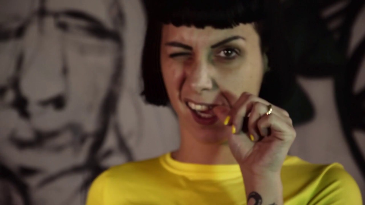 SVETLANAS - Jump (Official Music Video)