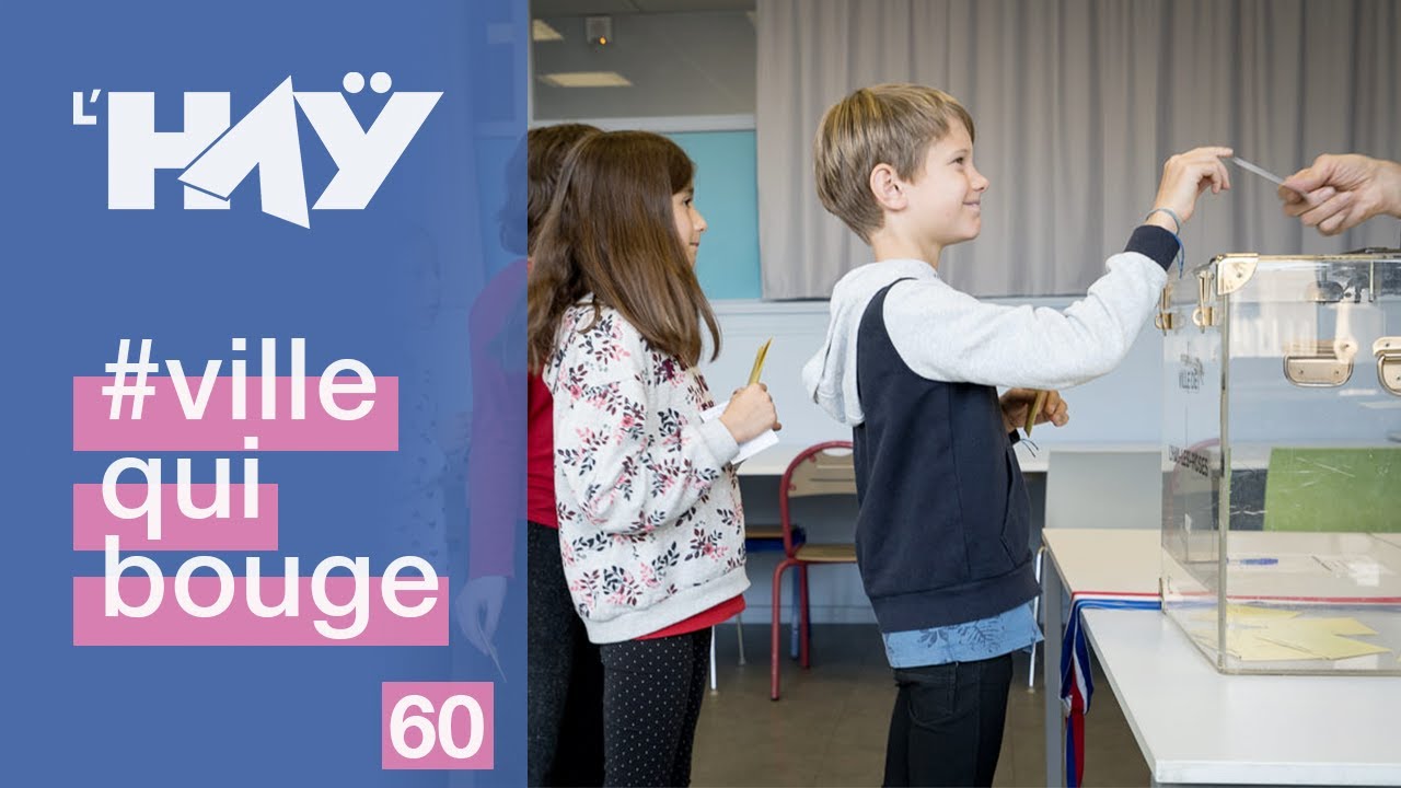 #villequibouge épisode 60