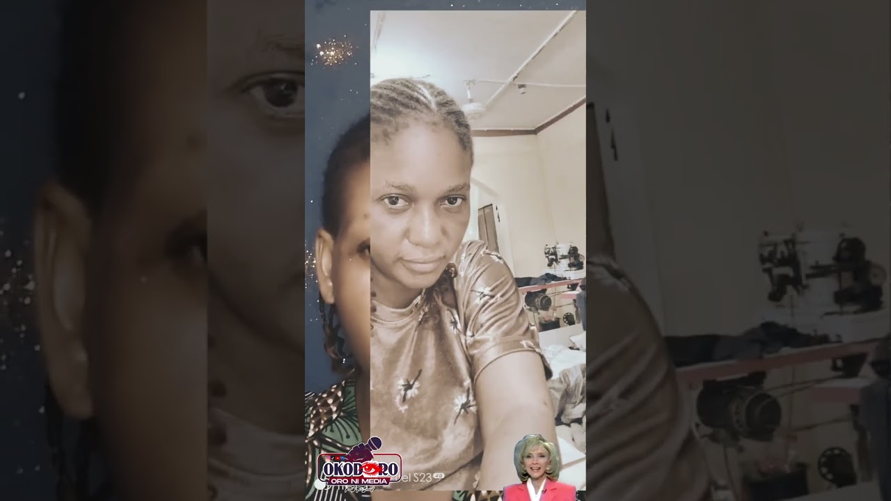 AWON ELEBO ATI AWON MUSULUMI ODI GBAS GBOS
