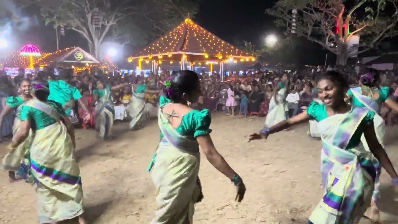 എളവാതുക്കൽ പൂരം 2026 സ്പെഷ്യൽ പ്രോഗ്രാം # Elavathukkal Pooram temple 18.02.2026