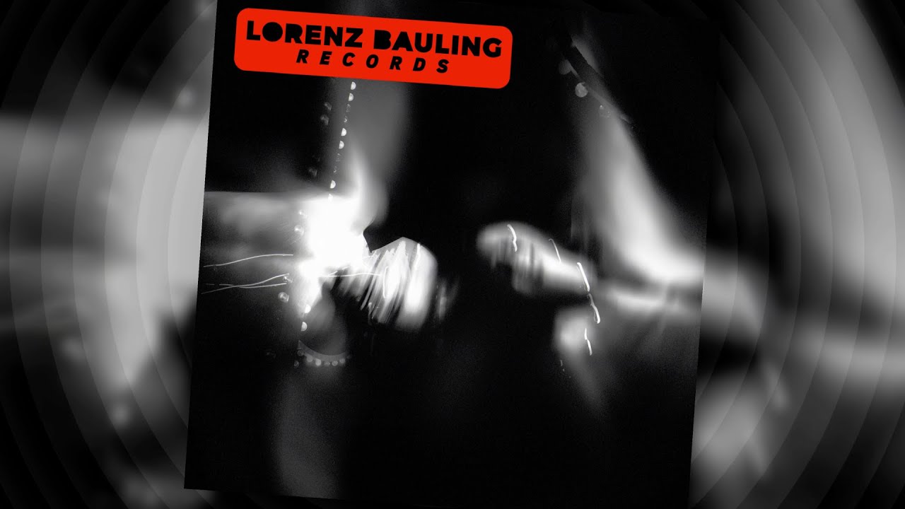 Prospa - Love Songs [Lorenz Bauling Edit] (ft. Kosmo Kint)