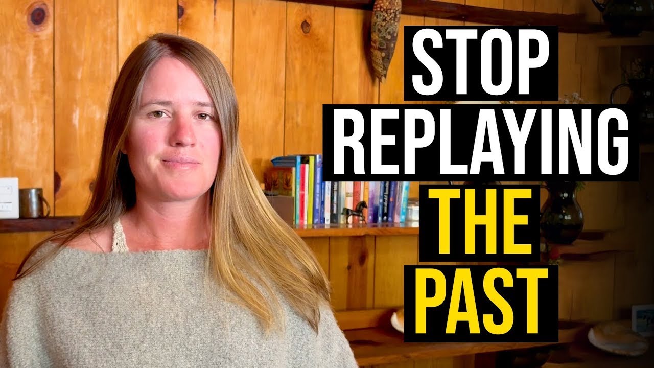 Can’t Stop Thinking About Your Divorce || Here’s the Fix