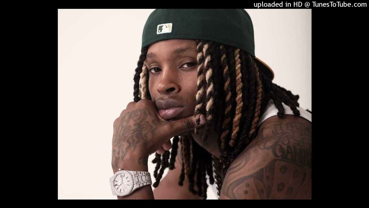 [HARD] King Von Type Beat 