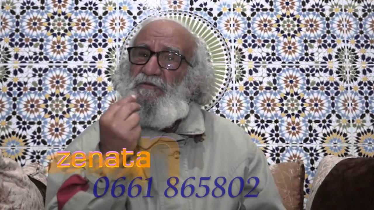 فنان مغربي يفجرها