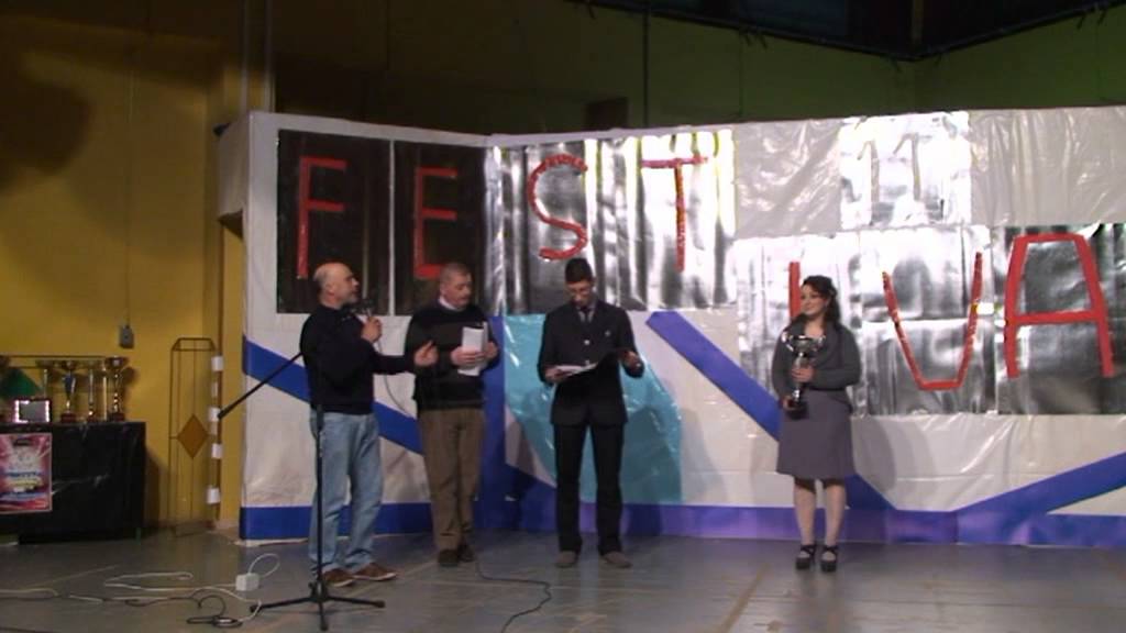 Festival di Rionero in Vulture (2)