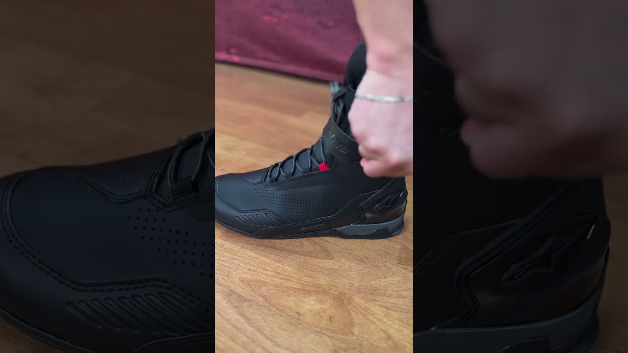 Ботинки Alpinestars Austral GTX 🔥