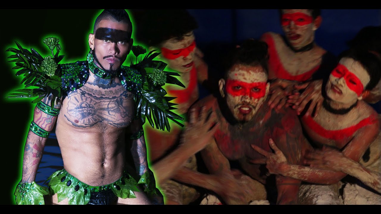 DARK ROOM  esteban Lopez feat Pablo Bravo
