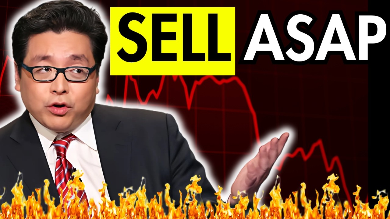 🚨 8 Stocks Still MASSIVELY Overvalued (Even After the Selloff)
