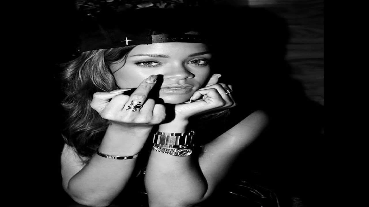 Rihanna - Right Now ft. David Guetta [NEW MUSIC VIDEO 2016]