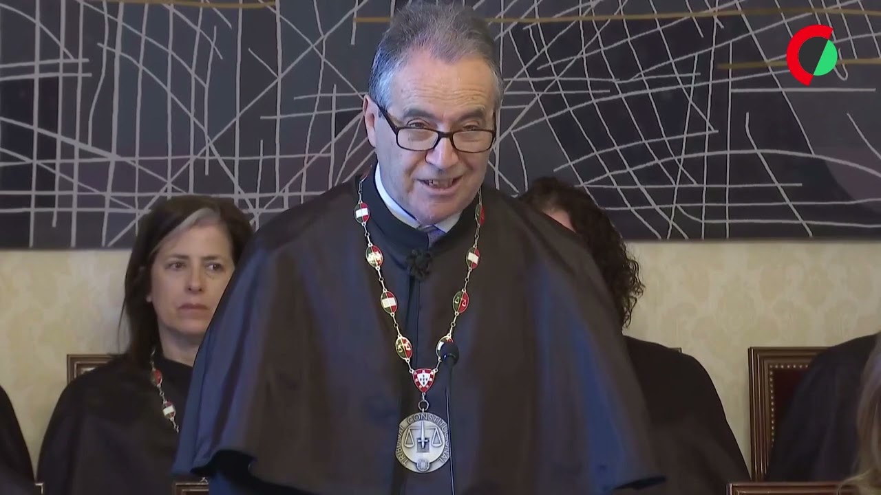 Constituição só será cumprida quando se alcançar o Portugal do seu preâmbulo – Presidente do TC