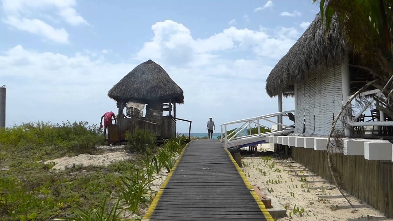 SOL CAYO LARGO - CUBA