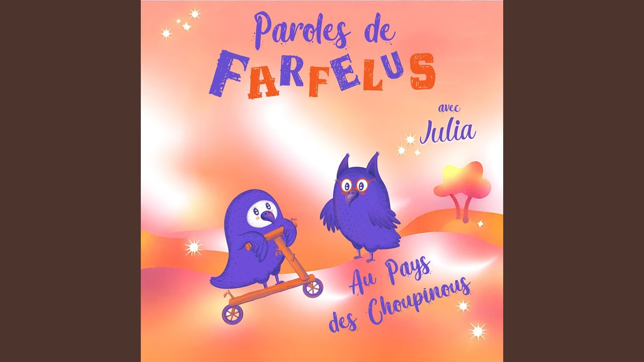 Au pays des choupinous (Instrumental)