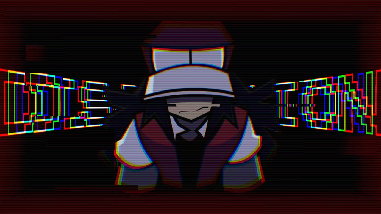 Dissension  ➤ 𝐑𝐄𝐌𝐀𝐒𝐓𝐄𝐑𝐄𝐃 | FNF REMIX | GakuKrysner, 