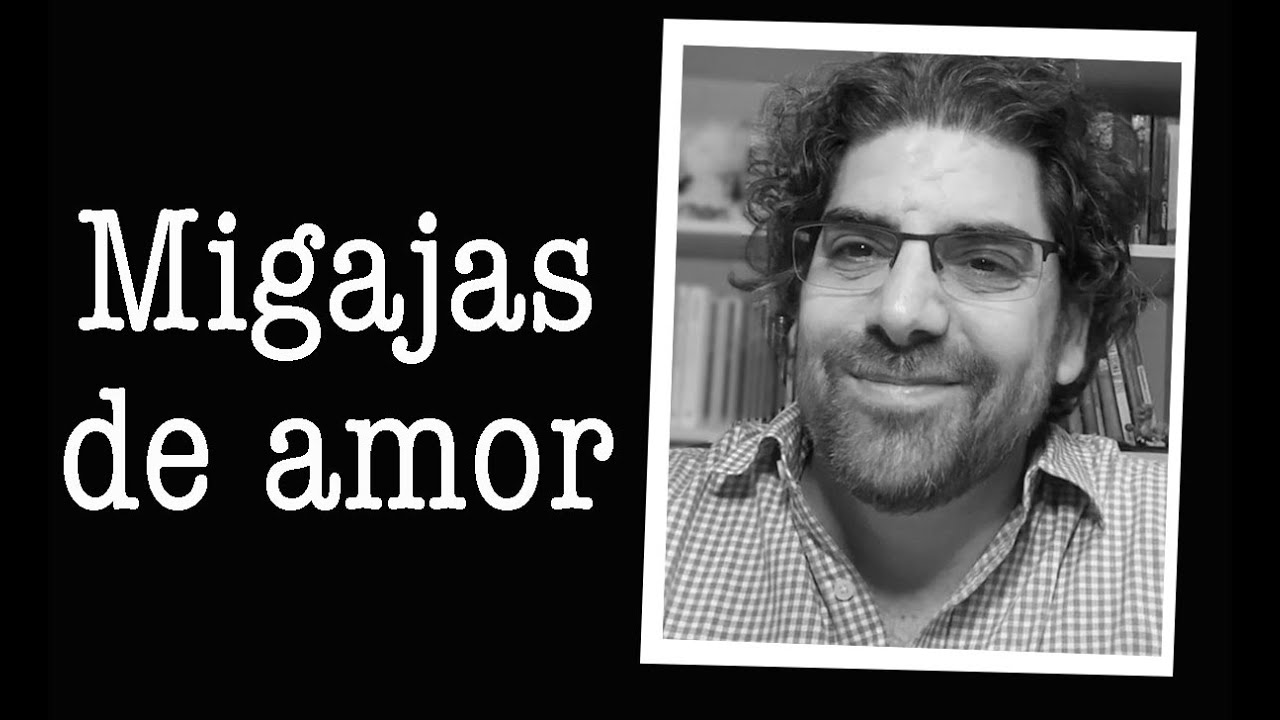 Demian Bucay - Migajas de amor