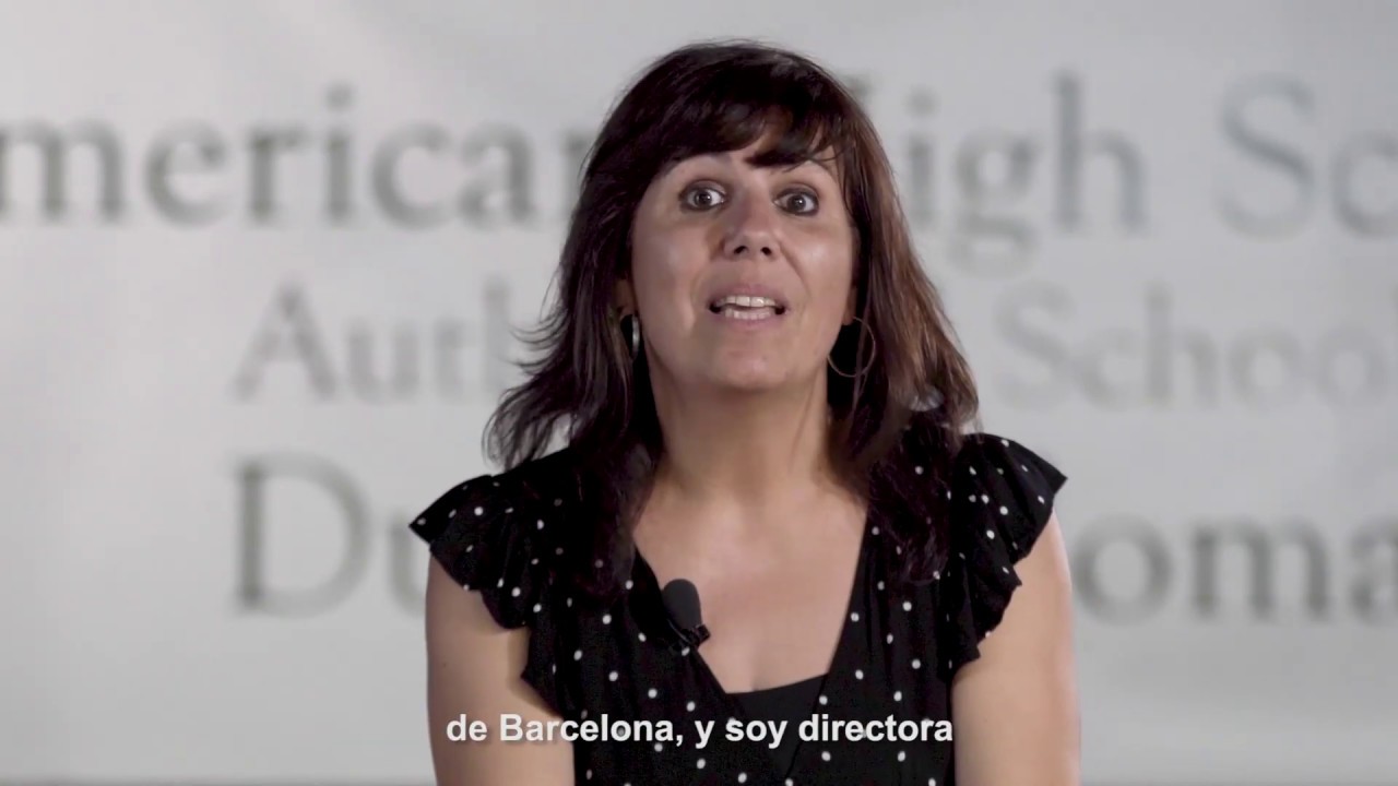 La opinión de Mónica Fernández sobre el Diploma Dual de Academica