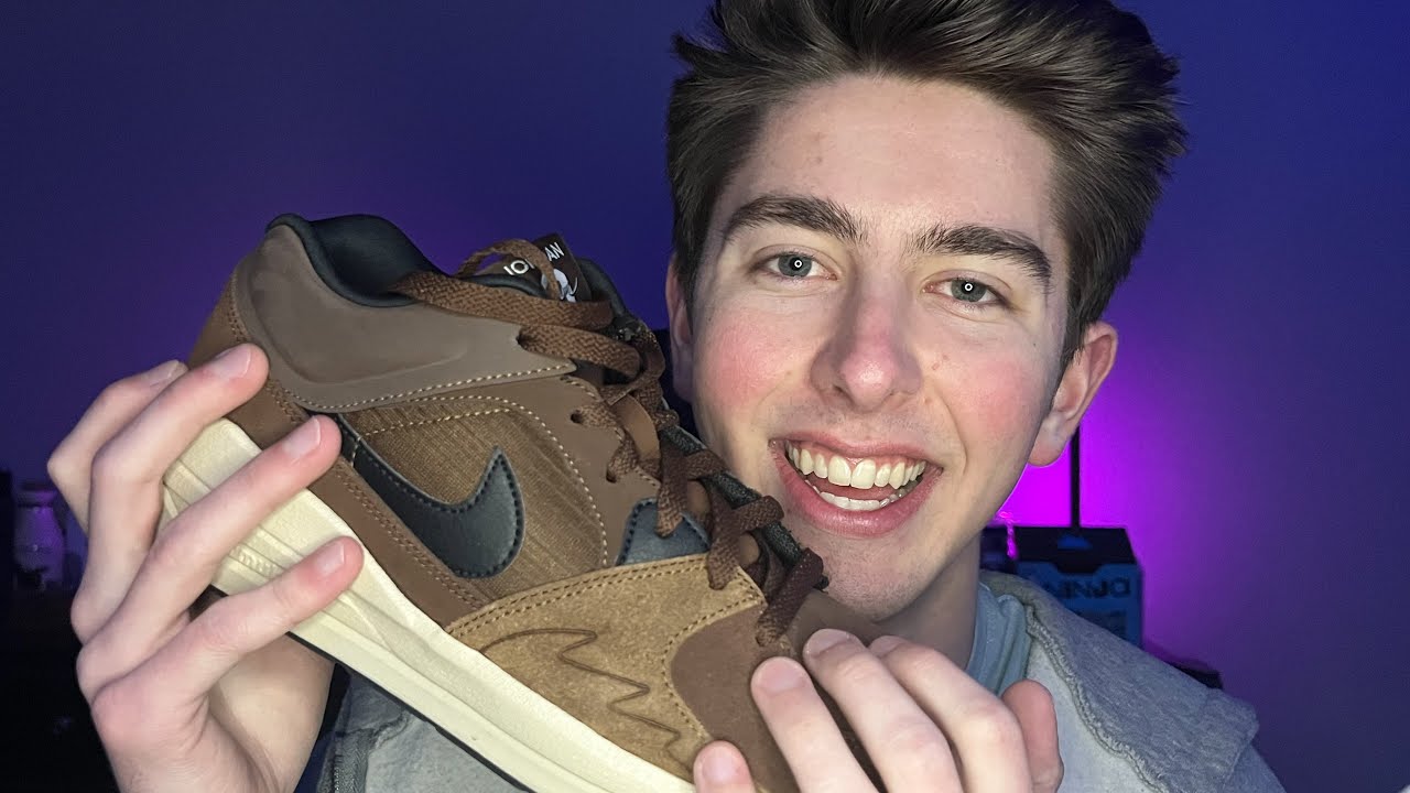 ASMR Shoe Collection | Tapping and Scratching Fabric Sounds