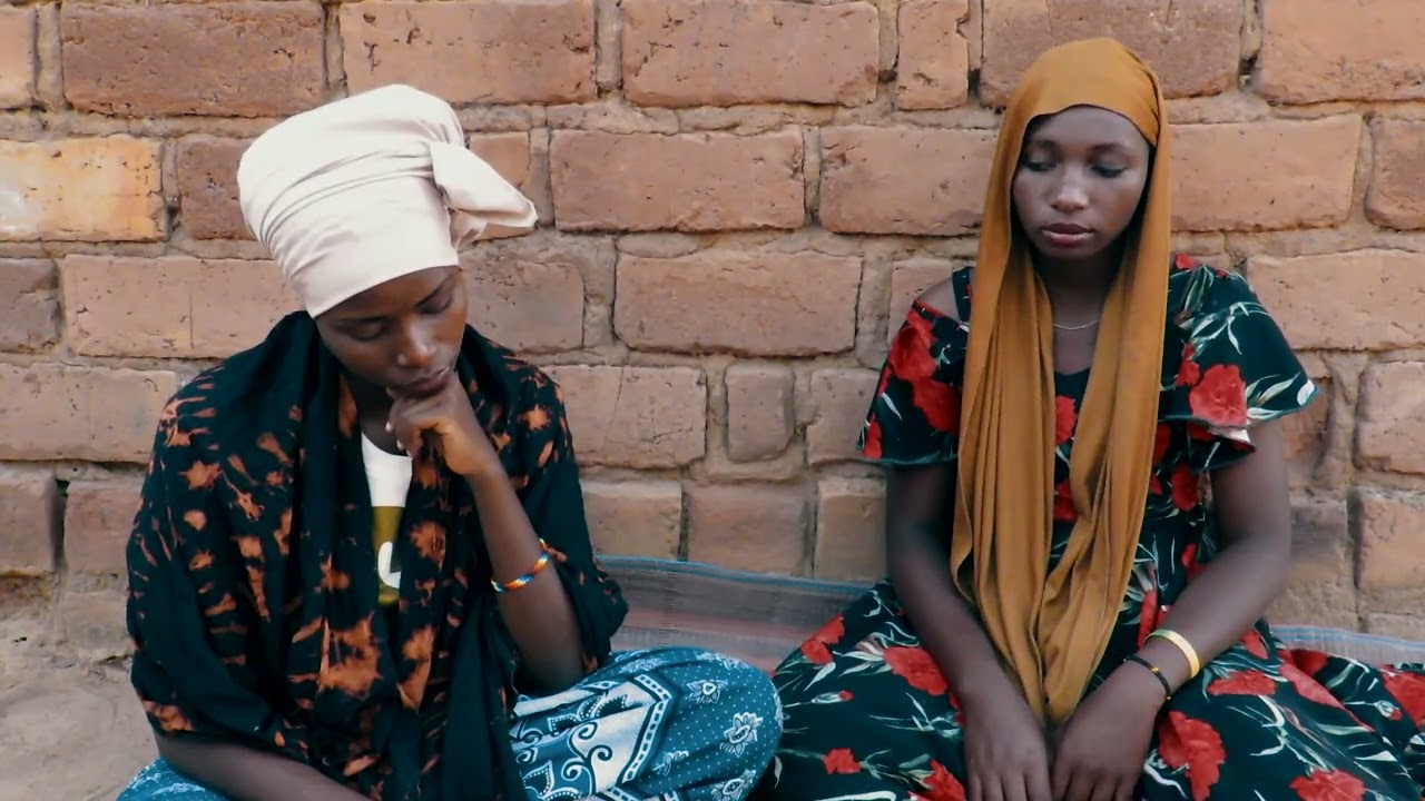 Bangili mbili 2 za pangoni episode 01 New film from Igagala online