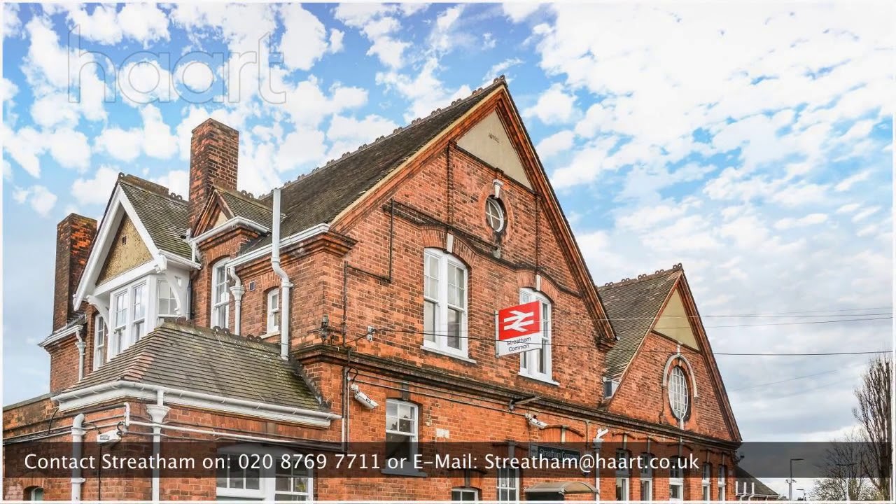 Flat / Apartment for sale in London, Guide Price &pound;395,000