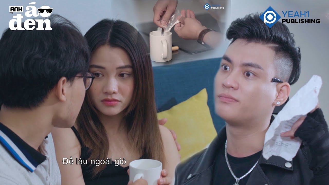 Thanh Ni&ecirc;n Đầu Độc Bạn G&aacute;i Mang Thai Bằng Ly Nước Chứa 