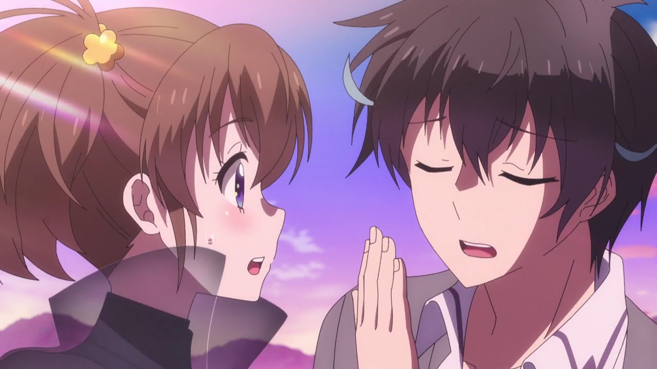 My instant death Ability is Overpowered episode 12