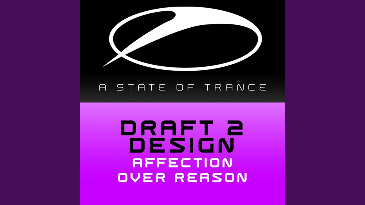 Affection Over Reason (Basic Draft)