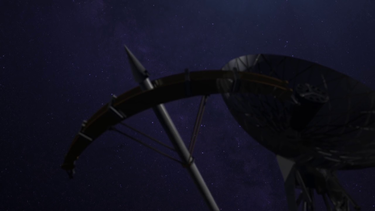 Coming Soon: The Latest Tracking and Data Relay Satellite, TDRS-M