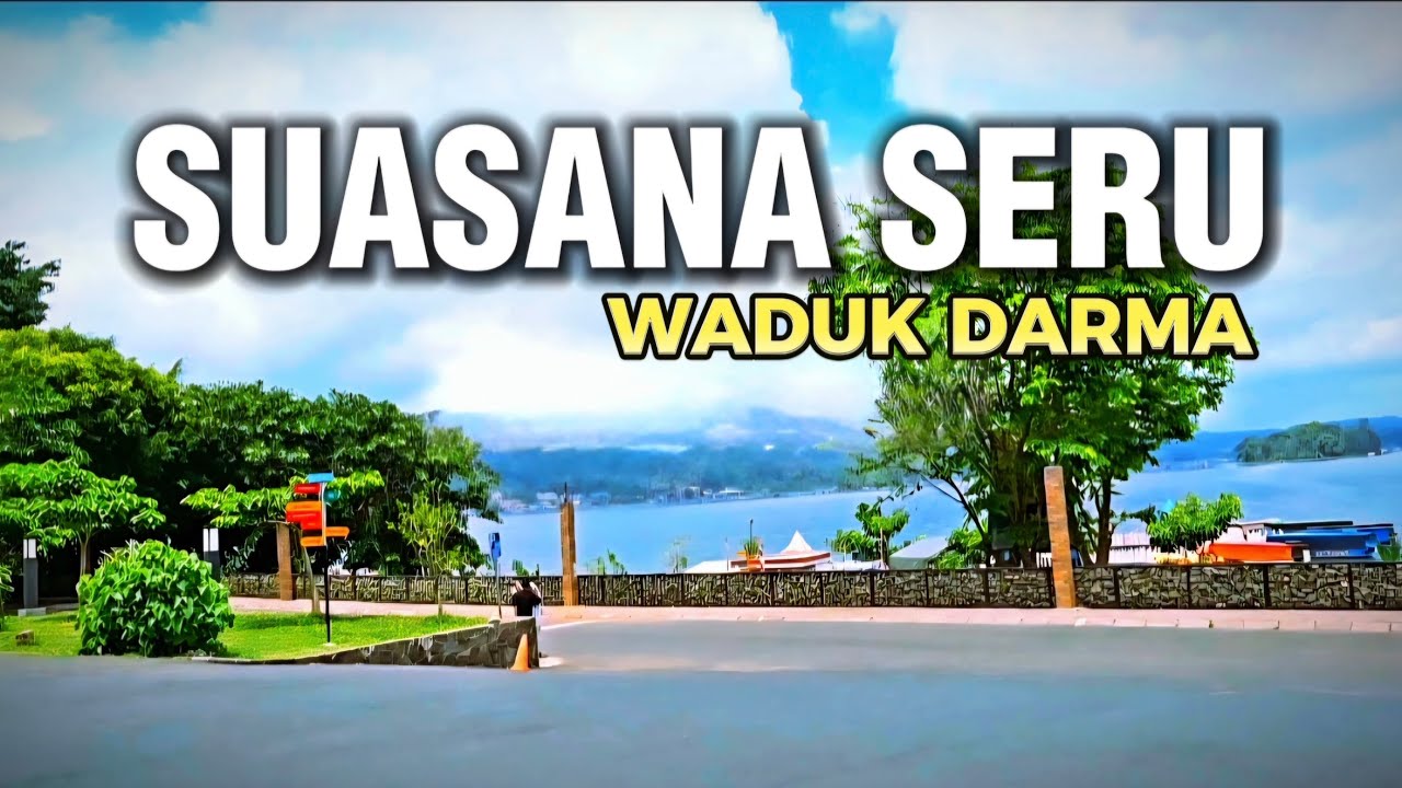 Perjalanan Penuh Rasa Bahagia, Jangan Lewatkan | Keseruan Tak Terduga | Kuningan - Jawa Barat