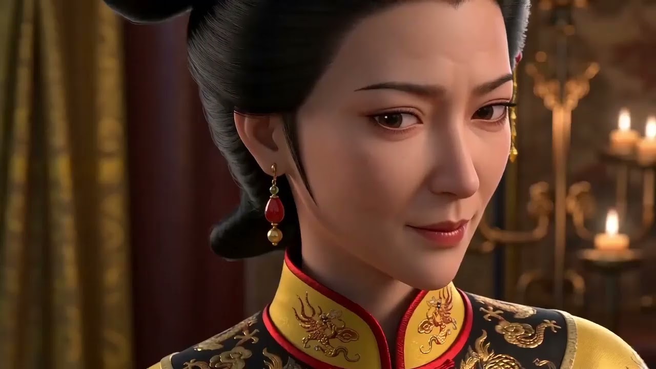 《东宫炼狱归来，我转身嫁了定王》沈家孤女沈芩从东宫炼狱重生，赐婚宴上拒嫁太子谢景则，执意嫁给昏迷不醒的定王谢彻，只为避开前世悲剧。她深知谢彻终将醒来，决意趁此机会为自己谋出路#西西漫解