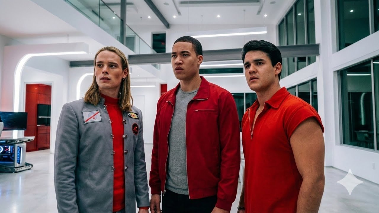 Forever Red 2 (Parody) Part 10: What We've Learned...