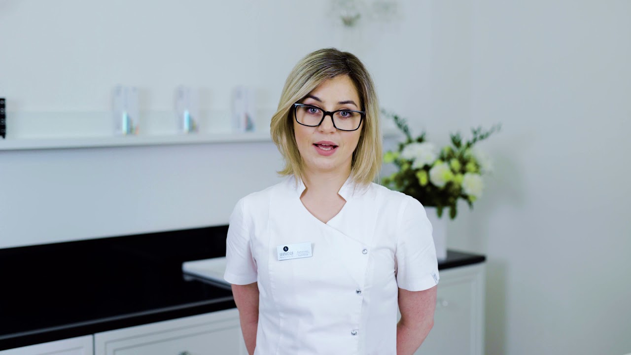 Alma Accent Prime  - agent do zadań specjalnych Instytut Salamandra
