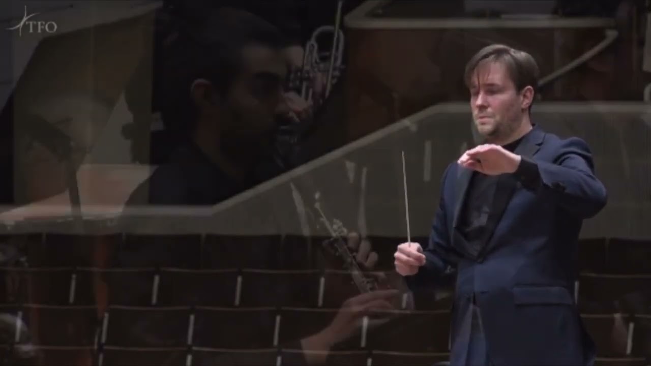 Tchaikovsky 6th Symphony - Clarinet Excerpts