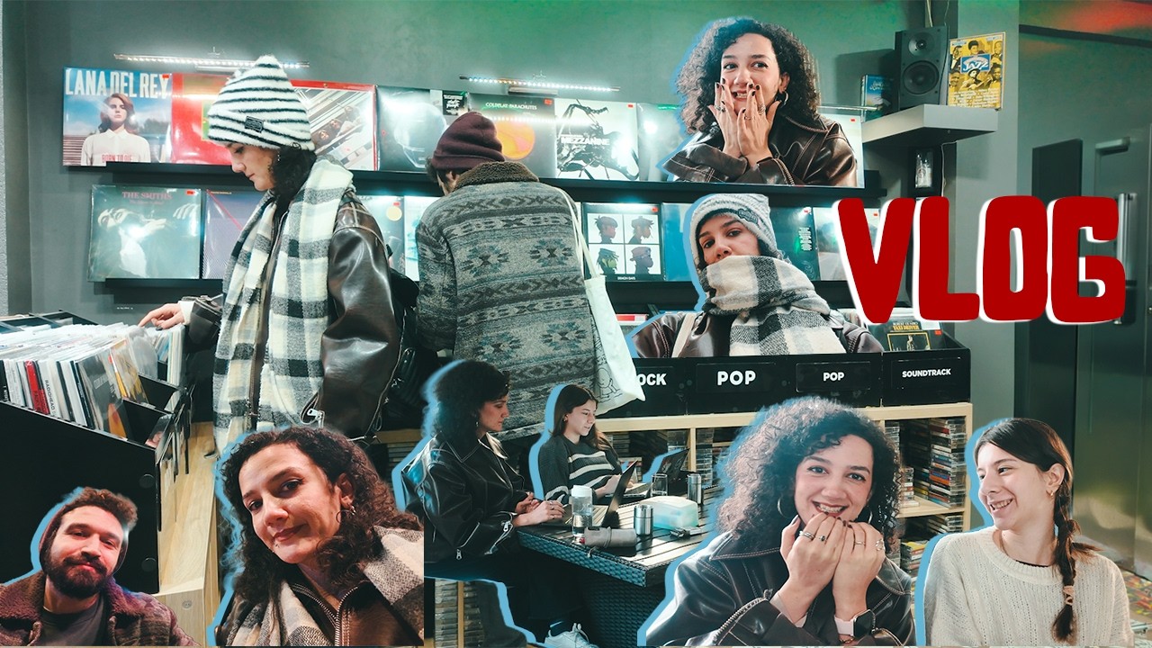 Young Lions’a Başvurduk! Ofis, Kadıköy, Yemek, Plakçı ve Kokteyl