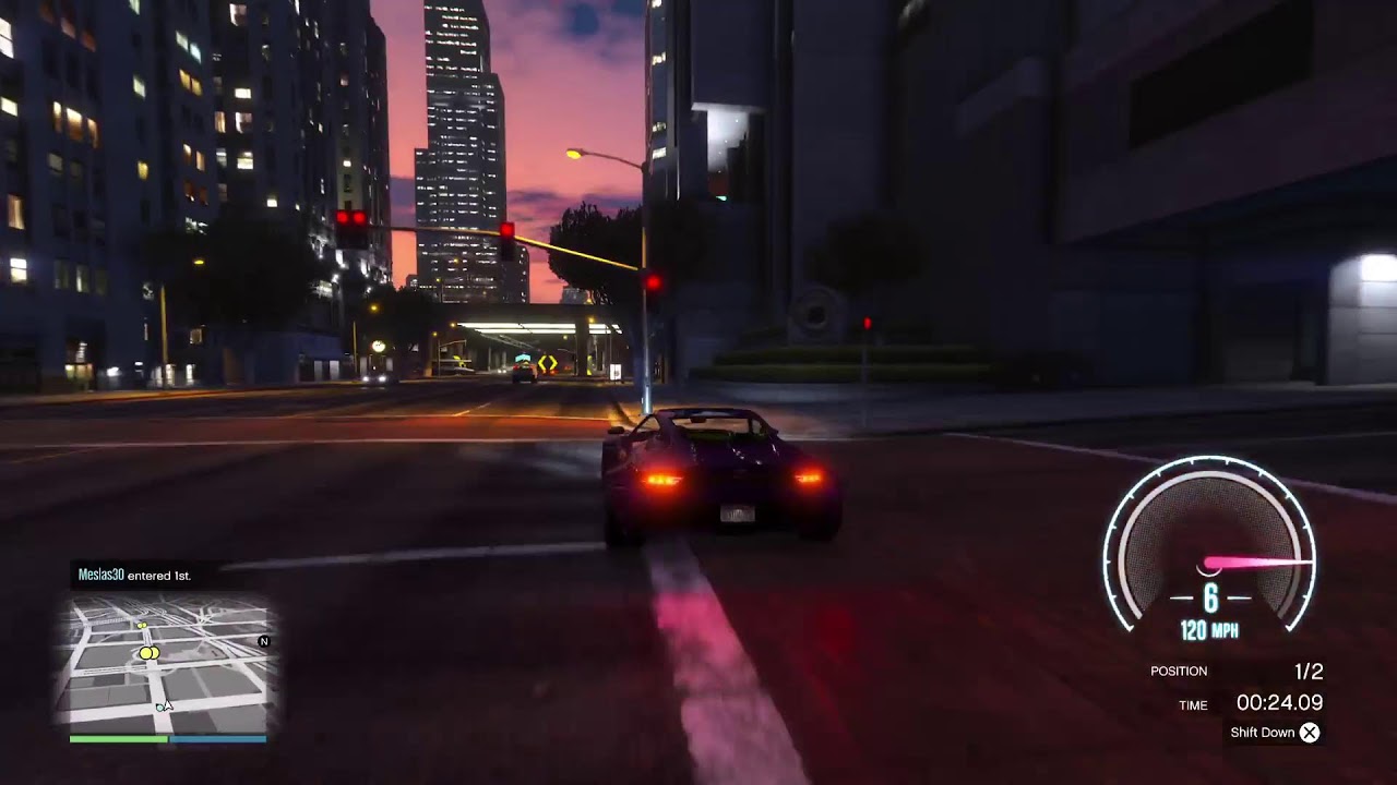 🔴 GTA Online: Grinding Millions & Car Meets | PS5 Ultra Graphics | No Mic 💰