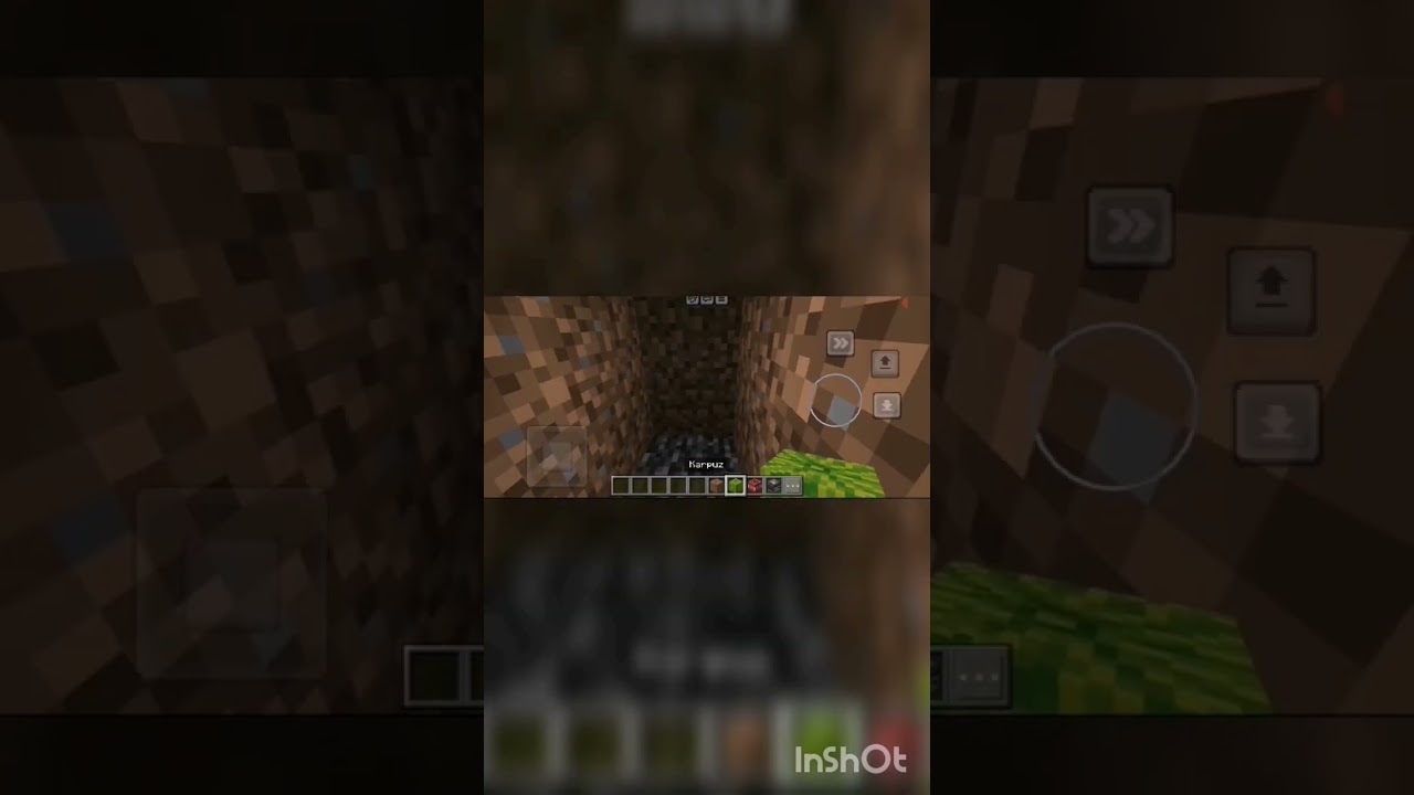 Minecraft easy trap making minecraft kolay tuzak yapımı #keşfet #keşfeteyiz #keşfetbeni&ouml;ne&ccedil;ıkar #fyp
