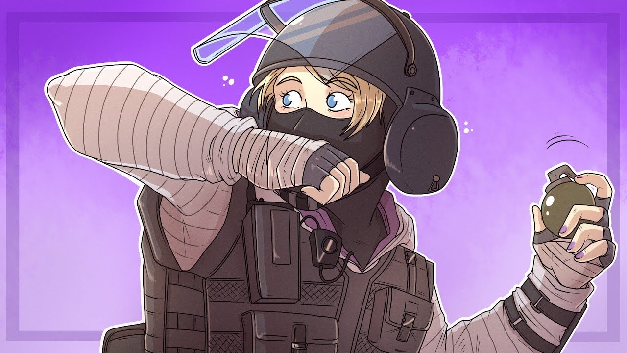 Unforgettable Moments in Rainbow Six Siege