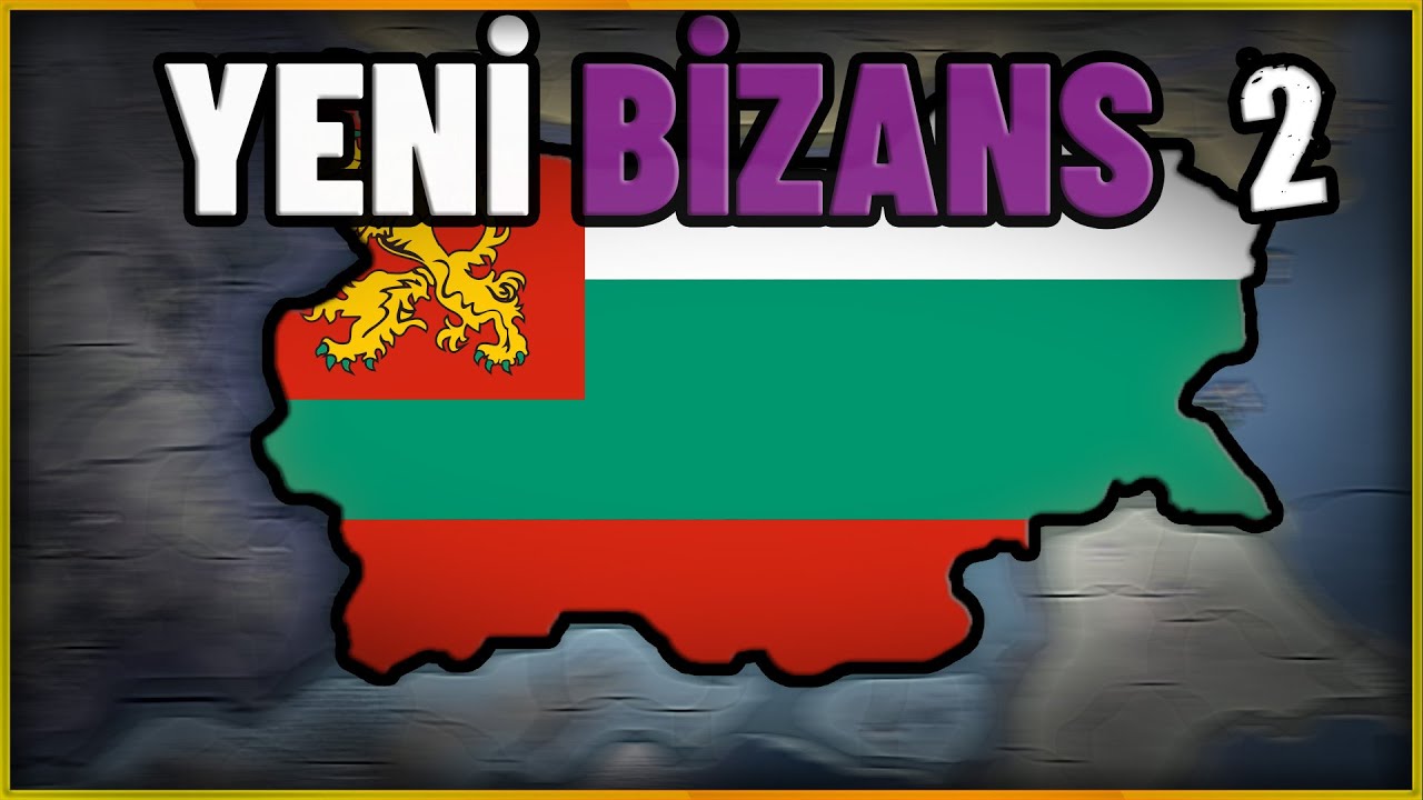 ROMANIN VARİSİ | HEARTS OF IRON 4 - SİNGLE  | GREAT WAR BULGARISTAN #2