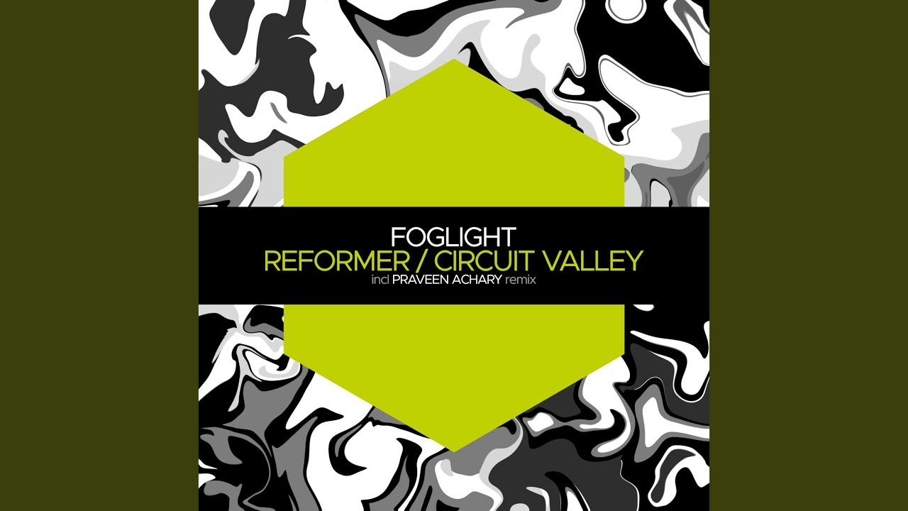 Circuit Valley