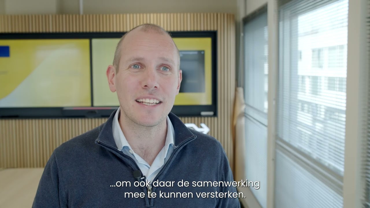 VRU Stroomuitval - bedrijven